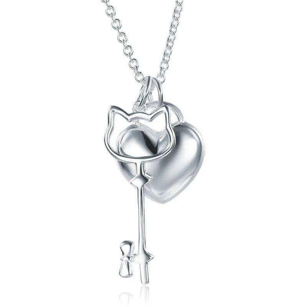 Color Silver