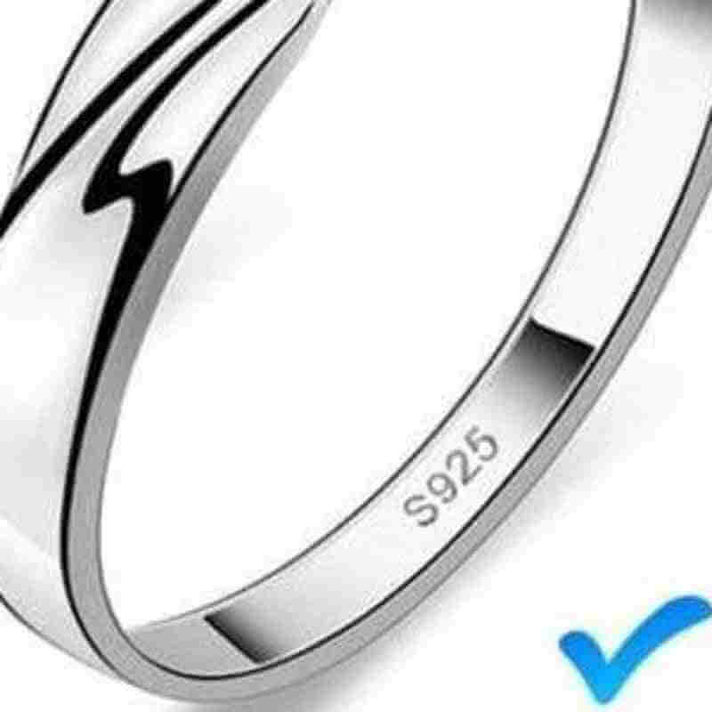 Princess Diana and Kate Sapphire Ring - The Sparkle Place