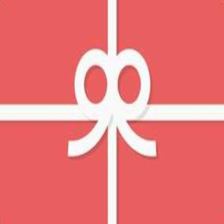 Sparkle Gift Card - The Sparkle Place